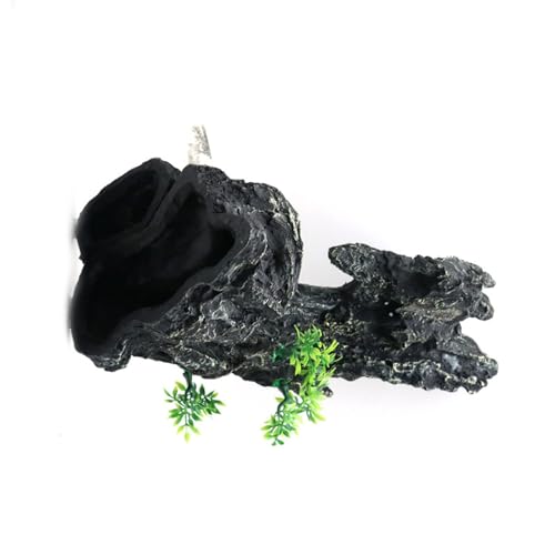 Avejjbaey Dynamische Aquarien, Landschaft, Kunstpflanze, Wasserfall, Terrarium, Landschaft, Garnelen, Wasserfall, Statue, Aquarien, Lebensraum, Harze, Aquarium, Bergdekoration Avejjbaey Dynamische Aquarien, Landschaft, Kunstpflanze, Wasserfall, Terrarium, Landschaft, Garnelen, Wasserfall, Statue, Aquarien, Lebensraum, Harze, Aquarium, Bergdekoration von Avejjbaey