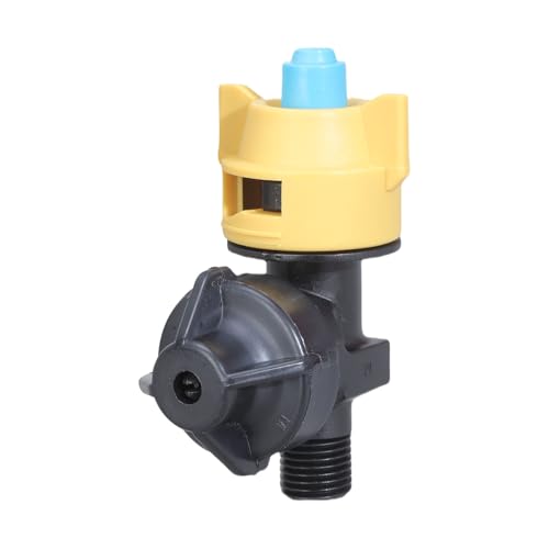Avejjbaey Einstellbarer 180° 360° Wassersprüher für Nutztiere, mit Anti-Verstopfungs-Design, PP für Tiergehäuse, Temperaturkontrolle, Sprühgerät für Nutztiere Avejjbaey Einstellbarer 180° 360° Wassersprüher für Nutztiere, mit Anti-Verstopfungs-Design, PP für Tiergehäuse, Temperaturkontrolle, Sprühgerät für Nutztiere von Avejjbaey