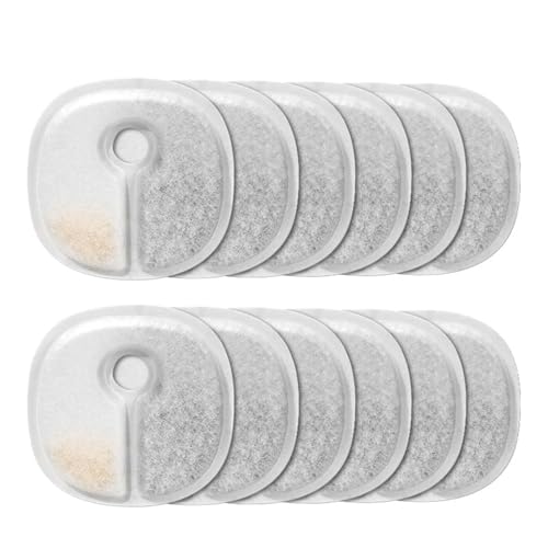 Avejjbaey Geruchsentferner PET Brunnenfilter Mit Aktivem Kohlenstofffilter Filter Für Hundekatzen Trinkbrunnen Sicheres PET Wasserfilter Avejjbaey Geruchsentferner PET Brunnenfilter Mit Aktivem Kohlenstofffilter Filter Für Hundekatzen Trinkbrunnen Sicheres PET Wasserfilter von Avejjbaey