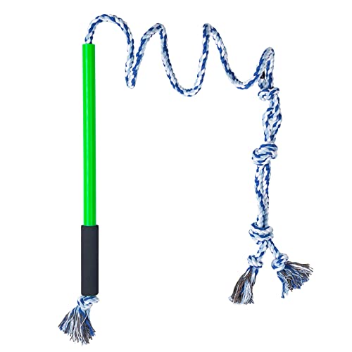 Avejjbaey Hundespielzeug, Seiltraining, interaktives Spiel für Hunde, Füllen, Zahnen, Kauspielzeug, interaktives Training, Avejjbaey Hundespielzeug, Seiltraining, interaktives Spiel für Hunde, Füllen, Zahnen, Kauspielzeug, interaktives Training, von Avejjbaey