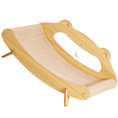 Avejjbaey Katzen Spielen Bett Stilvolles Nest Für Kleine Welpen Kätzchen Cartoon Kätzchen Bett Haustier Bett Kratzfest Für Haushaltskatzen Kratzer Für Große Katzen Avejjbaey Katzen Spielen Bett Stilvolles Nest Für Kleine Welpen Kätzchen Cartoon Kätzchen Bett Haustier Bett Kratzfest Für Haushaltskatzen Kratzer Für Große Katzen von Avejjbaey