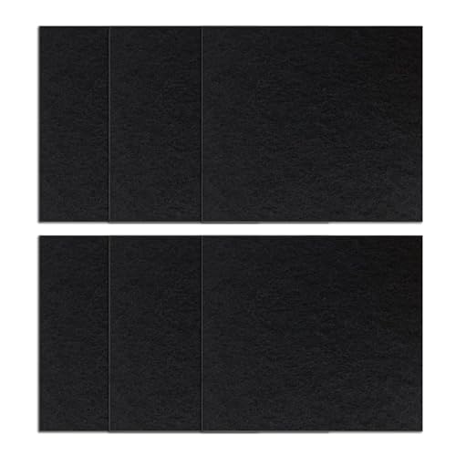 Avejjbaey Katzenstreu Deodorizer Deodorants Pack Von 6 Für Automatische Wurfboxen Hohe Effizienz Geruchsneutralisatoren Aktivierte Katzen Katzentoilette Filter Ersatzfilter Avejjbaey Katzenstreu Deodorizer Deodorants Pack Von 6 Für Automatische Wurfboxen Hohe Effizienz Geruchsneutralisatoren Aktivierte Katzen Katzentoilette Filter Ersatzfilter von Avejjbaey