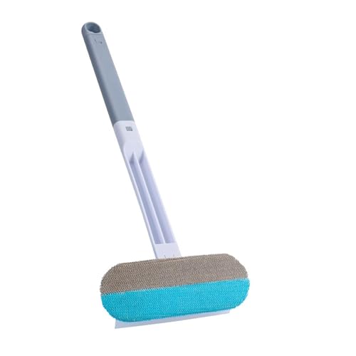 Avejjbaey Kompakte Haustier Haarentfernung Pinsel Ergonomischer Wiederverwendbare Glasfaser Katzen Pinsel Für Möbel Teppich Kleidung Reisefreundliche Haustierhaarentferner Avejjbaey Kompakte Haustier Haarentfernung Pinsel Ergonomischer Wiederverwendbare Glasfaser Katzen Pinsel Für Möbel Teppich Kleidung Reisefreundliche Haustierhaarentferner von Avejjbaey