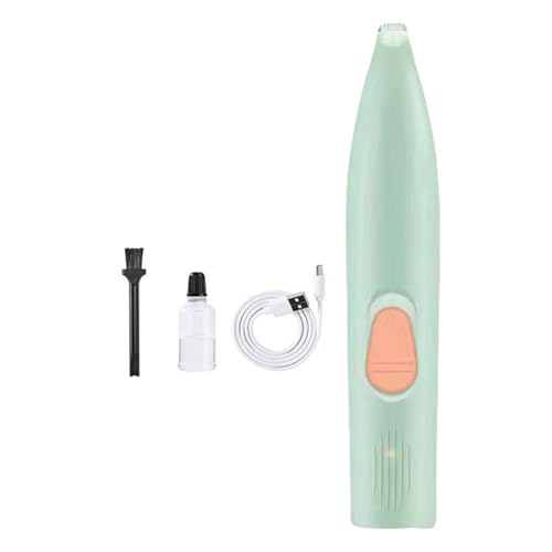Avejjbaey Professioneller Nagelknipser für Hunde und Katzen, mit USB-Ladefunktion, sicheres Nageltrimmwerkzeug für die Fellpflege zu Hause, professionelles Haustierpflegewerkzeug Avejjbaey Professioneller Nagelknipser für Hunde und Katzen, mit USB-Ladefunktion, sicheres Nageltrimmwerkzeug für die Fellpflege zu Hause, professionelles Haustierpflegewerkzeug von Avejjbaey
