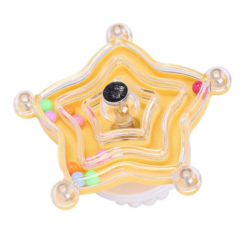 Interaktiv Spinner Rad Buntes Papageienspielzeug Für Kleine Vögel Kauen Käfigzubehör Mit Rotierenden Rasseln Farbenfrohe Papagei Spinner Rad Interaktiv Spinner Rad Buntes Papageienspielzeug Für Kleine Vögel Kauen Käfigzubehör Mit Rotierenden Rasseln Farbenfrohe Papagei Spinner Rad von Avejjbaey