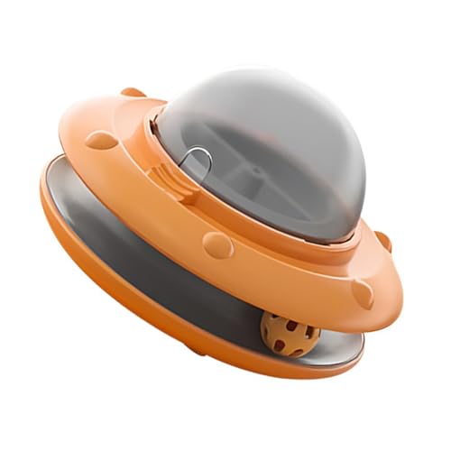 Puzzleaktivitätsspielzeug Mit Automatischer Behandlungsabgabe Langsamer Feeder Sensoren Aktiviertes Spiel Für Verschiedene Katzen Hygienische Langsame Feeder Katzen Unterhaltung Puzzleaktivitätsspielzeug Mit Automatischer Behandlungsabgabe Langsamer Feeder Sensoren Aktiviertes Spiel Für Verschiedene Katzen Hygienische Langsame Feeder Katzen Unterhaltung von Avejjbaey