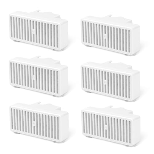 Set Von 3 Ersatzfilter Für Automatische Haustierbrunnen Katzen Wasserbrunnen Wasser Für Kätzchen Wasserspender T Form Saugbecher Katzen Wasserbrunnen Filter Set Von 3 Ersatzfilter Für Automatische Haustierbrunnen Katzen Wasserbrunnen Wasser Für Kätzchen Wasserspender T Form Saugbecher Katzen Wasserbrunnen Filter von Avejjbaey