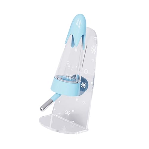 Wandmontierte Nicht Lakage Nagetiere Wasserspender Wasserflasche Für Hamster Rennbils Maus Pet Cage Accessoires Mit Ständer Hamster Wasserflasche Wandmontierte Nicht Lakage Nagetiere Wasserspender Wasserflasche Für Hamster Rennbils Maus Pet Cage Accessoires Mit Ständer Hamster Wasserflasche von Avejjbaey
