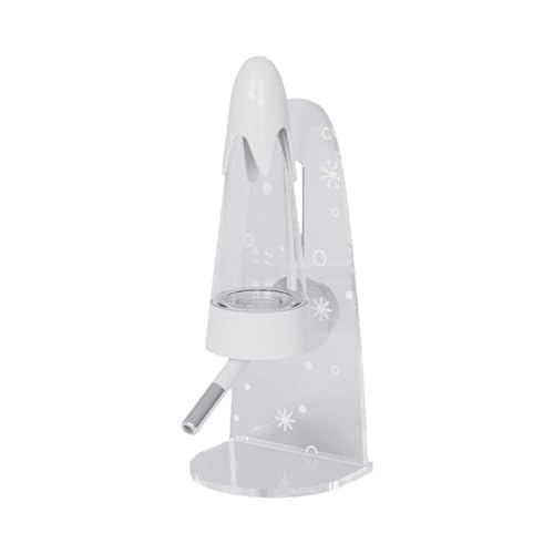 Wandmontierte Nicht Lakage Nagetiere Wasserspender Wasserflasche Für Hamster Rennbils Maus Pet Cage Accessoires Mit Ständer Hamster Wasserflasche Wandmontierte Nicht Lakage Nagetiere Wasserspender Wasserflasche Für Hamster Rennbils Maus Pet Cage Accessoires Mit Ständer Hamster Wasserflasche von Avejjbaey