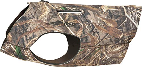 EUROHUNT 3103 Dog Boater's Hundeparka, verschiedene Größen, Hundeweste, aus 5mm starken Neopren, Jagdweste, Hundeschutzweste EUROHUNT 3103 Dog Boater's Hundeparka, verschiedene Größen, Hundeweste, aus 5mm starken Neopren, Jagdweste, Hundeschutzweste von Avery
