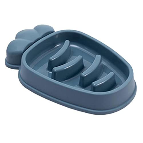 Slow Feeder Dog Bowls Slow Eating Dog Bowl Anti Gluping Healthy Eating Mat Healthy Design for Small Medium Dogs & Cats pet slow feeder bowl small breed Slow Feeder Dog Bowls Slow Eating Dog Bowl Anti Gluping Healthy Eating Mat Healthy Design for Small Medium Dogs & Cats pet slow feeder bowl small breed von Awlsoneteng
