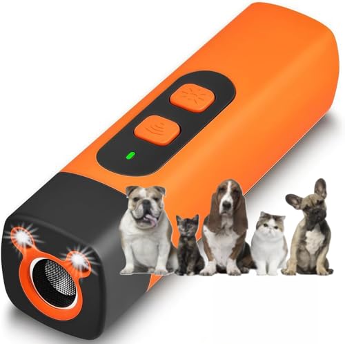 Awlve Dr Pfoten RuheMeister Pro-SchonendesUltraschall -Training Für Ruhiges Zuhause Weniger Stress Und Mehr Harmonie für Hunde jeder Größe und Rasse geeigne von Awlve