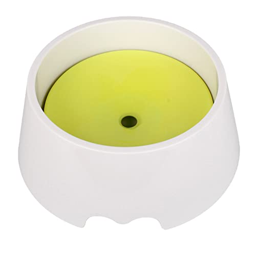Pet Water Bowl Dogs Water Feeder No Spill Drinking Bowl Pet Feeding Bowl Dog Water Dispenser Non-Splash Pet Dishware Pet Water Bowl Pet Water Bowls For Dogs Slow Small Dog von Awydky