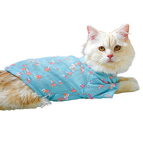 Schönes Hunde-Sweatshirt für große Hunde, weiches Sweatshirt für Haustiere, Frühlingsmantel = Sommerpullover, Hunde-Frühlingskleidung von Awydky