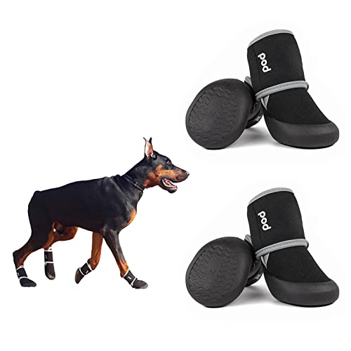 Axbuldo Hundeschuhe Ax-M39-019 von Axbuldo