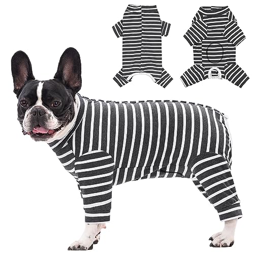 Axcimond Op Body Hund Langärmeliger Hundebody Nach Op für Kleine Mittelgroße Hunde Kastration Hund Hündin Rüde Welpen Pyjama Body Nach Op Hunde Wundschutz Anti Leck Operationsbody Hund Axcimond Op Body Hund Langärmeliger Hundebody Nach Op für Kleine Mittelgroße Hunde Kastration Hund Hündin Rüde Welpen Pyjama Body Nach Op Hunde Wundschutz Anti Leck Operationsbody Hund von Axcimond