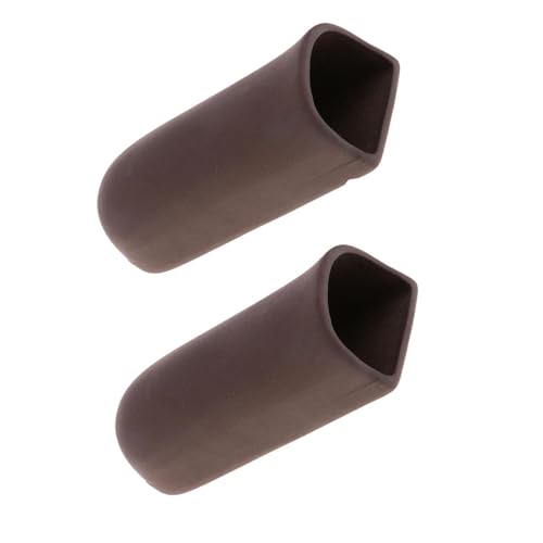 Aymzbd 2X Aquarium Shelter Tank Cave Ornament Zucht Hideout Rest Verstecken Spawning für von Aymzbd