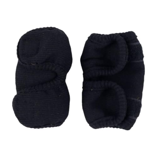 Aymzbd 2X Haustier-Knieschützer Wraps Einstellbare Wärmer Tragbare Haustierbedarf Weiche Leichte Hund Ellenbogenschützer Pads Bein Hosenträger, L Aymzbd 2X Haustier-Knieschützer Wraps Einstellbare Wärmer Tragbare Haustierbedarf Weiche Leichte Hund Ellenbogenschützer Pads Bein Hosenträger, L von Aymzbd