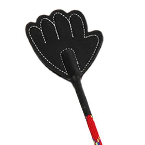 Aymzbd 2X Haustier Training Stick Gummi Pfotenform Welpe Versorgt Hundetraining Pat von Aymzbd