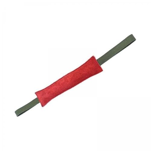 Aymzbd 2X Hundebiss Tug Toy Bite Sleeve Training Bite Kissen für Schlepper des Krieges 6,7 X 30 cm Aymzbd 2X Hundebiss Tug Toy Bite Sleeve Training Bite Kissen für Schlepper des Krieges 6,7 X 30 cm von Aymzbd
