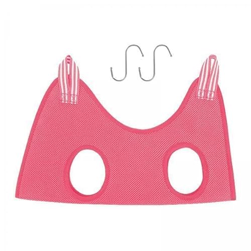 Aymzbd 2xpet Cat Pflege Hängematte Helfer Rückhaltesack Lounger für Pflegebad Bequem Aymzbd 2xpet Cat Pflege Hängematte Helfer Rückhaltesack Lounger für Pflegebad Bequem von Aymzbd