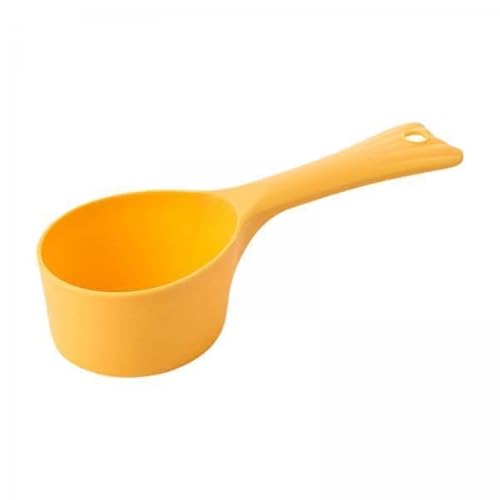 Aymzbd 3 Stück Futterlöffel für Tiere, Zubehör für Haustiere, Löffel für Hundefutter, Tragbare Schaufeln, Messbecher für Welpen Und Kätzchen Aymzbd 3 Stück Futterlöffel für Tiere, Zubehör für Haustiere, Löffel für Hundefutter, Tragbare Schaufeln, Messbecher für Welpen Und Kätzchen von Aymzbd