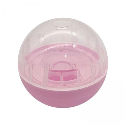 Aymzbd 3 X Leckerli Ball für Hunde, 7,6 cm Großes, Interaktives Leckerli Spender Ballspielzeug für Haustiere, Langsames Futter Puzzle Spielzeug für Kleine Bi Aymzbd 3 X Leckerli Ball für Hunde, 7,6 cm Großes, Interaktives Leckerli Spender Ballspielzeug für Haustiere, Langsames Futter Puzzle Spielzeug für Kleine Bi von Aymzbd