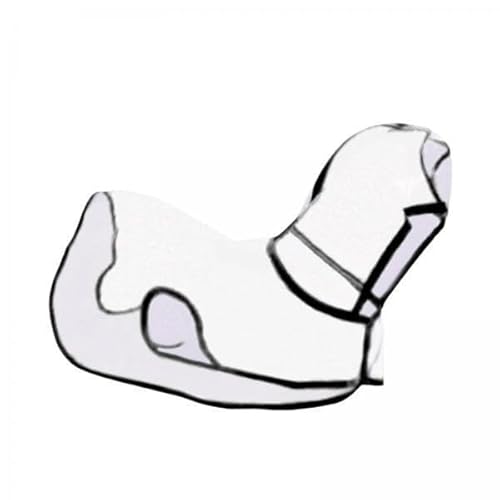Aymzbd 4 X Hunde Regenmantel, Kapuzen Regenponcho für Welpen, Durchsichtiger, Leichter Regenmantel für Spaziergänge mit Haustiergeburtstagen, Haustier Regenk Aymzbd 4 X Hunde Regenmantel, Kapuzen Regenponcho für Welpen, Durchsichtiger, Leichter Regenmantel für Spaziergänge mit Haustiergeburtstagen, Haustier Regenk von Aymzbd