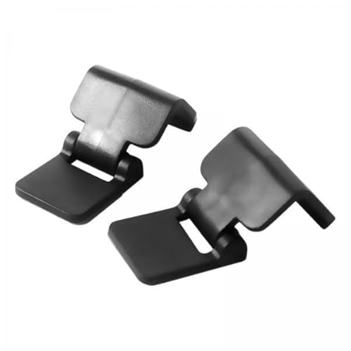 Aymzbd 4X 2X Terrarium Locks Aquarium Deckel Clips für Turtle Reptile Box Tank von Aymzbd