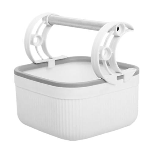 Aymzbd Bird Stand Tabletop Training Spielzeugpapagei Ständer für Sittiche Majaw Cockatiels von Aymzbd