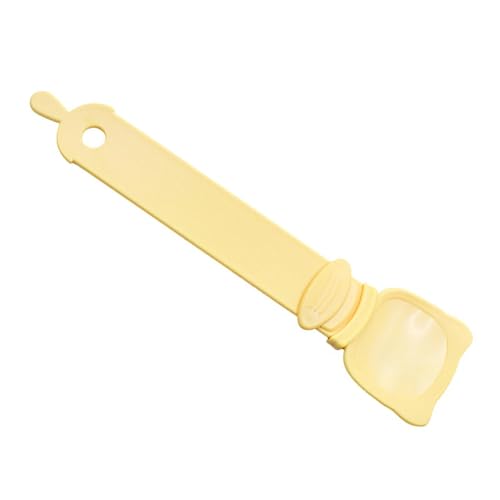 Aymzbd Cat Strip Feeder LICKABLE Multifunktionale Katze Behandeln Löffel für Nasse Futterpulpen von Aymzbd