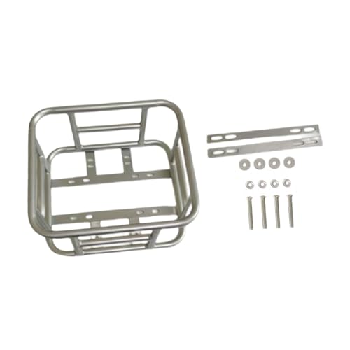 Aymzbd Fahrradfracht Haustiere Carrier Organizer Reitradkorb Hinten von Aymzbd