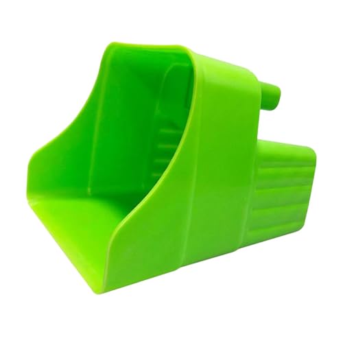 Aymzbd Futterschaufel Getreideschaufel Effiziente Fütterung Einfach zu Reinigen Leicht Ergonomisch Aymzbd Futterschaufel Getreideschaufel Effiziente Fütterung Einfach zu Reinigen Leicht Ergonomisch von Aymzbd