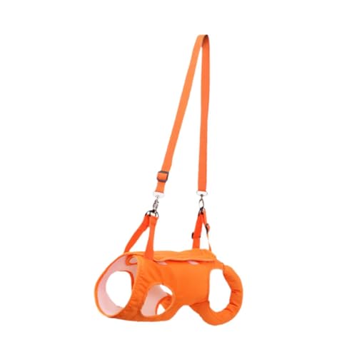 Aymzbd Hundeaufzugshilfe mit Kabelbaum für Treppenbewegungen, XL von Aymzbd