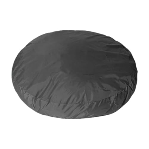 Aymzbd Hundebettbezug für Haustiere, Oxford Material, Wasserdicht mit Reißverschluss, für Reisen Und Outdoor, L Aymzbd Hundebettbezug für Haustiere, Oxford Material, Wasserdicht mit Reißverschluss, für Reisen Und Outdoor, L von Aymzbd