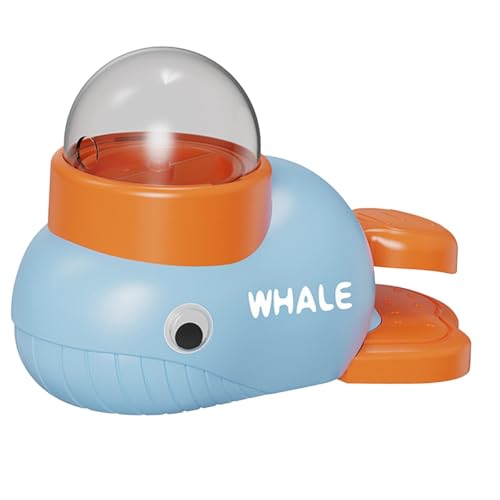 Aymzbd Interaktives Spielzeug zur langsamen Fütterung von Hunden und Katzen, ideal für Training von Welpen, Blau Aymzbd Interaktives Spielzeug zur langsamen Fütterung von Hunden und Katzen, ideal für Training von Welpen, Blau von Aymzbd