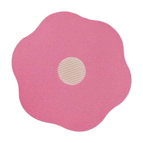 Aymzbd Katzenkratzbrett, Kratzbrett, Heimtierbedarf, Möbelschutz, Haushaltswand, Bodenmontage, Blumenkratzbrett, Katzenspielzeug, Rosa Aymzbd Katzenkratzbrett, Kratzbrett, Heimtierbedarf, Möbelschutz, Haushaltswand, Bodenmontage, Blumenkratzbrett, Katzenspielzeug, Rosa von Aymzbd