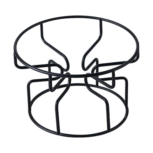 Aymzbd Katzennapfständer, Erhöht, Tragbar, Ergonomisch, Futternapfhalter, Futterspender Aymzbd Katzennapfständer, Erhöht, Tragbar, Ergonomisch, Futternapfhalter, Futterspender von Aymzbd
