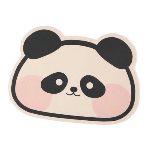 Aymzbd Kratzmatte für Katzen, Kletterteppich, Schutzpad für Möbel, Panda 50x70cm Aymzbd Kratzmatte für Katzen, Kletterteppich, Schutzpad für Möbel, Panda 50x70cm von Aymzbd