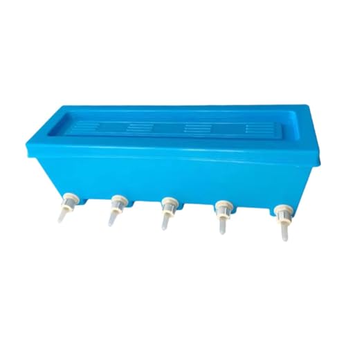 Aymzbd Lammfutterflasche, Trinkflasche für Ziegen, Vieh, Schafe, Milchkrug, Kleintier Futterspender Aymzbd Lammfutterflasche, Trinkflasche für Ziegen, Vieh, Schafe, Milchkrug, Kleintier Futterspender von Aymzbd