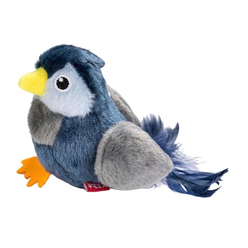 Aymzbd Plüschspielzeug mit Quietscher für Hunde, Geeignet für Alle Rassen Und Größen, Style B Aymzbd Plüschspielzeug mit Quietscher für Hunde, Geeignet für Alle Rassen Und Größen, Style B von Aymzbd