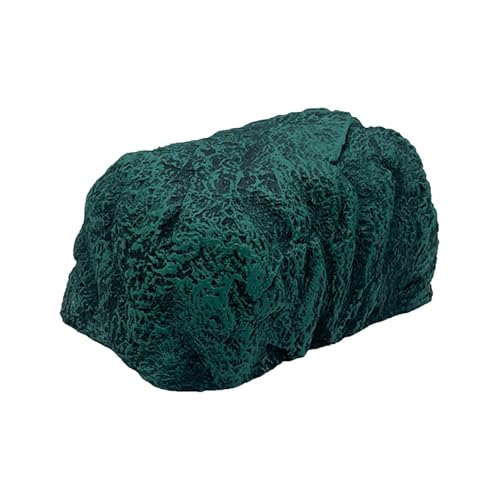Aymzbd Reptilien Versteck Garnelen, Um Schildkröte Auszudämmen Höhle von Aymzbd