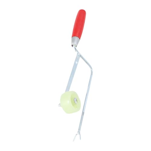 Aymzbd Saatling Transplanter, Manuelles Gartenwerkzeug für Die Pflanzenpflege, Holz Süßkartoffel von Aymzbd