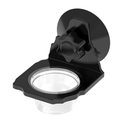 Aymzbd Saugnapf-Napf für Reptilien, Futter- und Wassernapf für Schildkröten und Bartagame, 6.3 X 8 X 8 cm Aymzbd Saugnapf-Napf für Reptilien, Futter- und Wassernapf für Schildkröten und Bartagame, 6.3 X 8 X 8 cm von Aymzbd