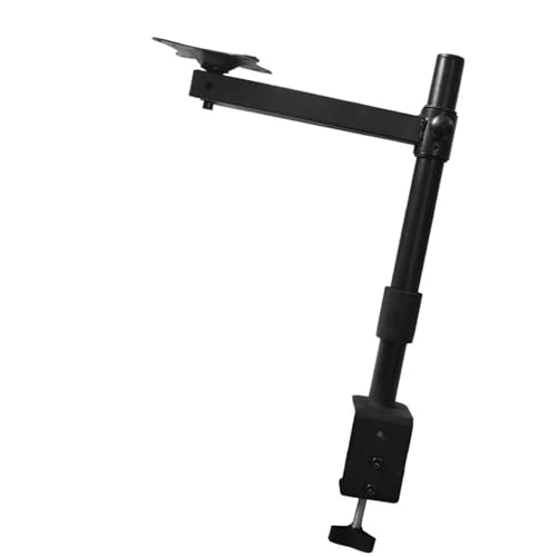 Aymzbd Schreibtisch Katzenbett Rack Stabile Stahlbefestigung Premium Zubehör 360° Drehung Aymzbd Schreibtisch Katzenbett Rack Stabile Stahlbefestigung Premium Zubehör 360° Drehung von Aymzbd