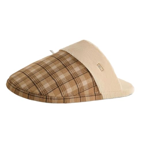 Aymzbd Slipper Schlafsack Schlaf Halb Geschlossen Katze Nest für Chihuahua Kätzchen Katzen von Aymzbd