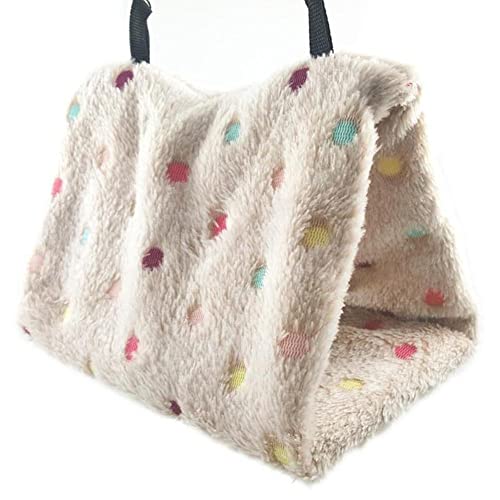 Ayrsjcl 1 Pc Papagei Hängen Käfig Zelt Bett Für Winter Vögel Käfig Bett Spielzeug Hamster Hängematte Ayrsjcl 1 Pc Papagei Hängen Käfig Zelt Bett Für Winter Vögel Käfig Bett Spielzeug Hamster Hängematte von Ayrsjcl
