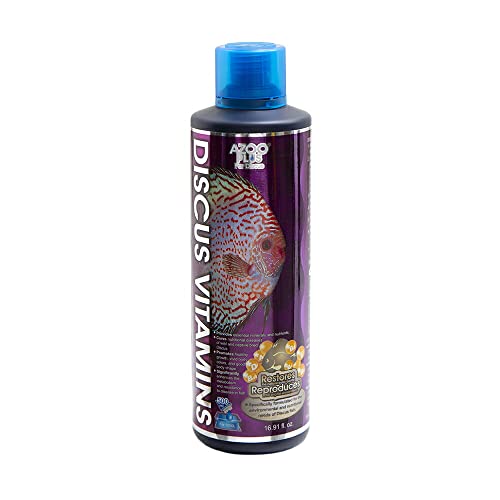 Azoo Discus Vitamine 500 ml von Azoo