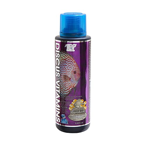 Azoo Discus Vitamins 250 ml Azoo Discus Vitamins 250 ml von Azoo