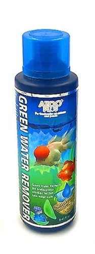 Azoo Plus, Grün, Wasserentferner, 250 ml von Azoo